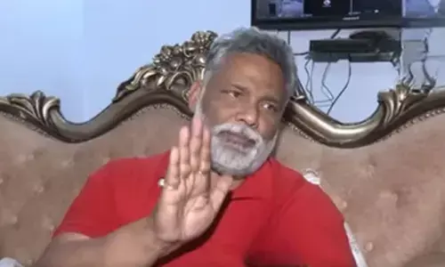 बिहार में कांग्रेस के बिना इंडिया गठबंधन अधूरा : पप्पू यादव