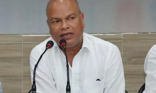 महागठबंधन में सीट शेयरिंग का फॉर्मूला जल्द हो जाएगा तैयार : राजेश राम