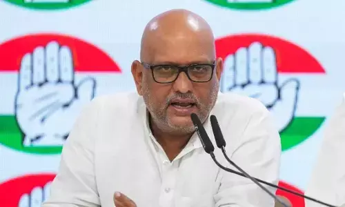 बसपा की रैली बिहार चुनाव में दलित वोट बाटने के लिए भाजपा की फंडिंग से की गई-अजय राय का मायावती पर हमला