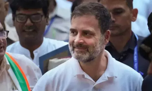 अमित शाह पर टिप्पणी मामले में राहुल गांधी को झारखंड हाईकोर्ट से बड़ी राहत