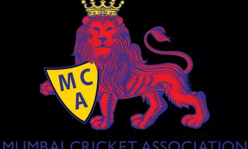 मुंबई क्रिकेट संघ ने चुनाव की तारीखों की घोषणा की, जानिए क्या है नई तारीख मुंबई क्रिकेट संघ ने चुनाव की तारीखों की घोषणा की, जानिए क्या है नई तारीख