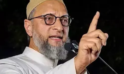 क्या भाजपा तय करेगी कि किसे लव लिखना है और किसे नहीं : असदुद्दीन ओवैसी क्या भाजपा तय करेगी कि किसे लव लिखना है और किसे नहीं : असदुद्दीन ओवैसी