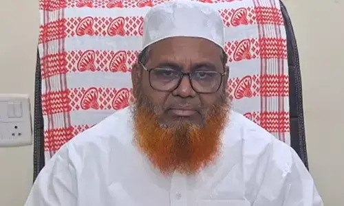 असम चुनाव 2026 : एआईयूडीएफ ने जीत का जताया भरोसा, संगठन स्तर पर तेज़ी से तैयारी