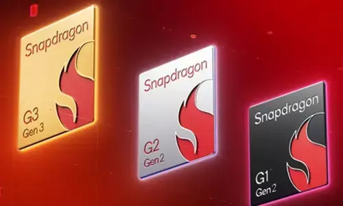 केंद्र सरकार कड़ी मेहनत से कर रही काम, देश में तैयार हो रहा इकोसिस्टम : क्वालकॉम इंडिया केंद्र सरकार कड़ी मेहनत से कर रही काम, देश में तैयार हो रहा इकोसिस्टम : क्वालकॉम इंडिया