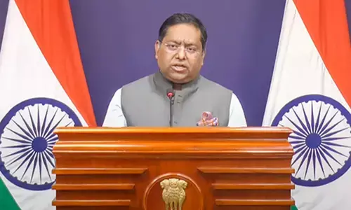 भारत में 9 ब्रिटिश यूनिवर्सिटी कैंपस को मंजूरी, शिक्षा क्षेत्र में ऐतिहासिक साझेदारी भारत में 9 ब्रिटिश यूनिवर्सिटी कैंपस को मंजूरी, शिक्षा क्षेत्र में ऐतिहासिक साझेदारी