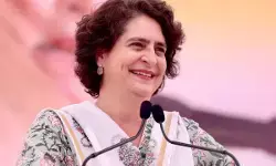 प्रियंका गांधी ने की फार्म स्टे टूरिज्म को बढ़ावा देने की मांग, कहा - बच्चों को प्रकृति से जोड़ना जरूरी