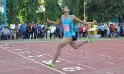 40वीं राष्ट्रीय जूनियर एथलेटिक्स चैंपियनशिप कलिंगा स्टेडियम में आयोजित की जाएगी 40वीं राष्ट्रीय जूनियर एथलेटिक्स चैंपियनशिप कलिंगा स्टेडियम में आयोजित की जाएगी