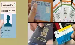 चुनाव आयोग की अधिसूचना : 12 वैकल्पिक पहचान पत्रों में से किसी एक को दिखाकर कर सकेंगे मतदान