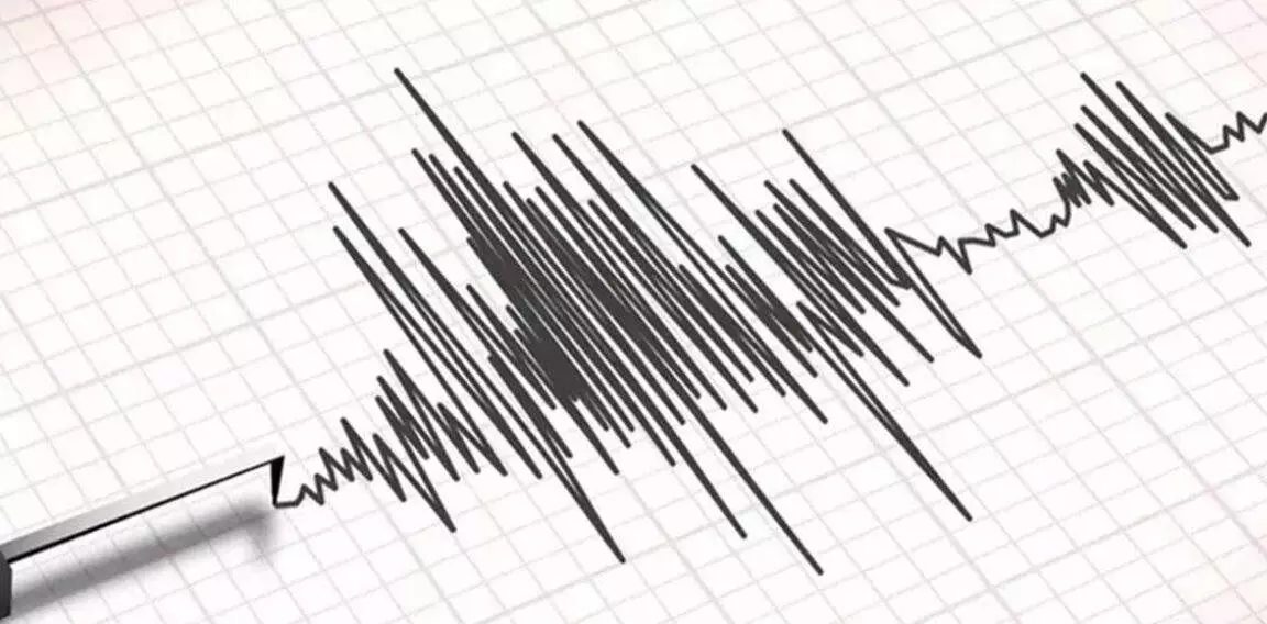 फिलीपींस में महसूस किए गए भूकंप के झटके, 7.6 रही तीव्रता