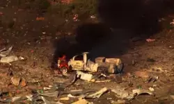 अमेरिका के सैन्य विस्फोटक प्लांट में भीषण धमाका, कई लोगों की मौत की आशंका