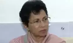 आईपीएस अधिकारी पूरन कुमार को नहीं मिला न्याय : कुमारी शैलजा