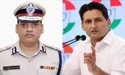 वाई पूरन कुमार आत्महत्या मामला : दीपेंद्र हुड्डा ने की सुप्रीम कोर्ट से निष्पक्ष जांच की मांग