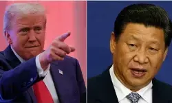 अमेरिका-चीन में फिर छिड़ेगा ट्रेड वॉर ! ट्रंप ने 100 प्रतिशत अतिरिक्त टैरिफ लगाने की दी धमकी अमेरिका-चीन में फिर छिड़ेगा ट्रेड वॉर ! ट्रंप ने 100 प्रतिशत अतिरिक्त टैरिफ लगाने की दी धमकी