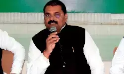 बिहार चुनाव 2025 : एनडीए में सीट बंटवारे पर जल्द होगी घोषणा, जदयू अध्यक्ष का बयान