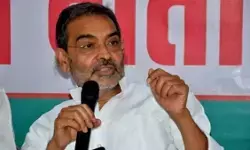 यह छल है, धोखा है, सीट बंटवारे को लेकर बोले उपेंद्र कुशवाहा