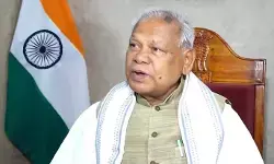 एनडीए में सीट बंटवारे को लेकर जेपी नड्डा के आवास पर कोर ग्रुप की मीटिंग, जीतन राम मांझी ने रखीं अपनी शर्तें