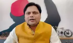 सपा ने भाजपा पर साधा निशाना, कहा-सरकार को डर लगा रहता है कि कहीं कोई उसके विरोध में आवाज न उठा ले