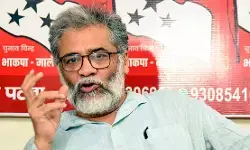 तानाशाही और भ्रष्टाचार के खिलाफ फिर उठी बिहार की आवाज : दीपंकर