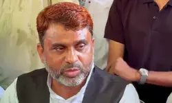 बिहार चुनाव में तीसरे मोर्चे की तैयारी: AIMIM ने 100 सीटों पर लड़ने का ऐलान