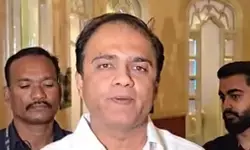 डबल इंजन सरकार किसानों के नुकसान की भरपाई के लिए प्रतिबद्ध : पंकज भोयर