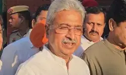 वाई पूरन कुमार केस पर कांग्रेस अध्यक्ष की चेतावनी : कार्रवाई नहीं हुई तो होगा आंदोलन वाई पूरन कुमार केस पर कांग्रेस अध्यक्ष की चेतावनी : कार्रवाई नहीं हुई तो होगा आंदोलन