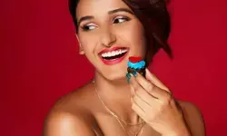 शक्ति मोहन: डॉक्टरों ने कहा, चल नहीं पाओगी, मेहनत से बनीं फेमस कोरियोग्राफर शक्ति मोहन: डॉक्टरों ने कहा, चल नहीं पाओगी, मेहनत से बनीं फेमस कोरियोग्राफर