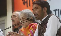 टीएमसी सरकार जनता के प्रति उदासीन, वादों को पूरा करने में रही नाकाम : गुलाम अहमद मीर