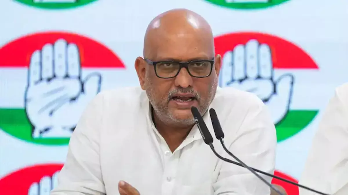 यूपी विधान परिषद चुनाव पर अजय राय की बड़ी घोषणा, सभी 11 सीटों पर चुनाव लड़ेगी कांग्रेस