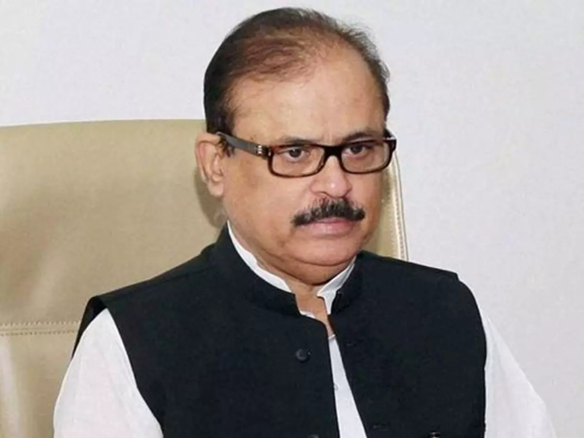 इंडिया गठबंधन में सीट बंटवारे को लेकर कोई मतभेद नहीं, चर्चा जारी : तारिक अनवर