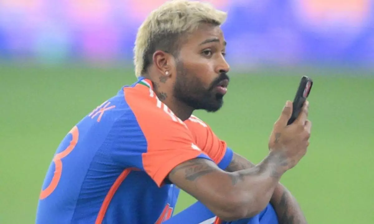 हार्दिक पांड्या बर्थ डे: 10 साल पहले की घटना ने बदल दी थी हार्दिक की जिंदगी