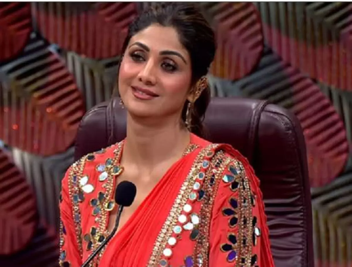 4 करोड़ मेरी सेलिब्रिटी फीस थी, 60 करोड़ की धोखाधड़ी मामले में शिल्पा शेट्टी की सफाई