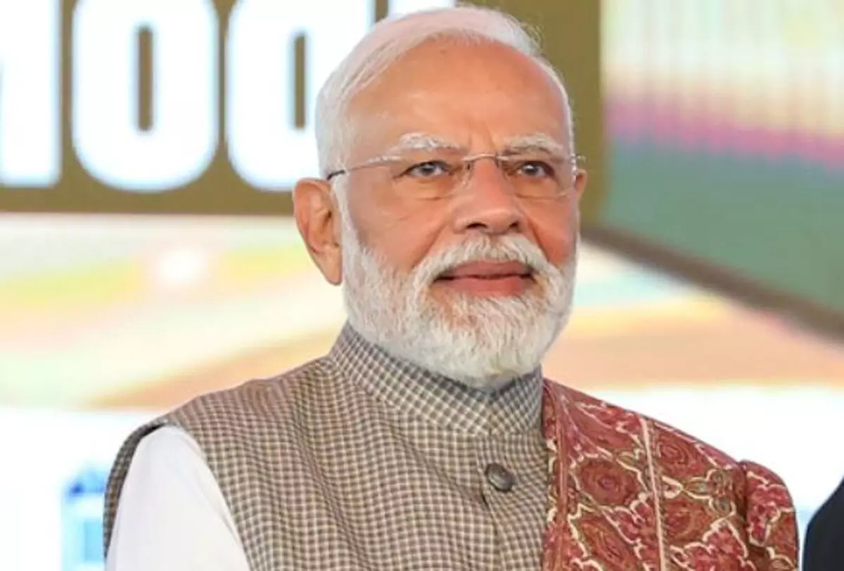 हरियाणा को मिलेगी विकास की नई गति, पीएम मोदी 17 अक्टूबर को करेंगे सोनीपत दौरा