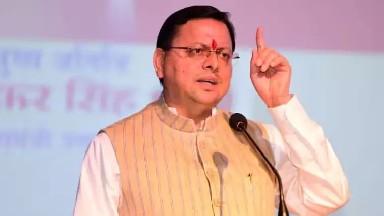 उत्तराखंड सरकार ने यूकेएसएसएससी परीक्षा रद्द की, पेपर लीक के बाद राज्य सरकार ने उठाया बड़ा कदम