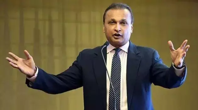 अनिल अंबानी के करीबी अशोक कुमार पाल गिरफ्तार, फर्जी बैंक गारंटी का आरोप