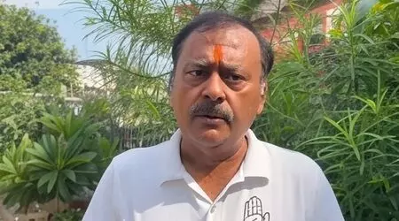 अगर हर व्यक्ति को आने की इजाजत दी जाएगी, तो देश धर्मशाला बन जाएगा- अमित शाह के सीएए वाले बयान पर बोले सुरेंद्र राजपूत अगर हर व्यक्ति को आने की इजाजत दी जाएगी, तो देश धर्मशाला बन जाएगा- अमित शाह के सीएए वाले बयान पर बोले सुरेंद्र राजपूत