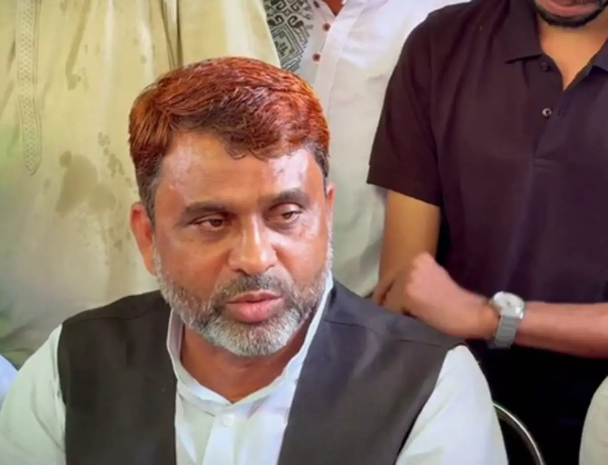 बिहार चुनाव में तीसरे मोर्चे की तैयारी: AIMIM ने 100 सीटों पर लड़ने का ऐलान