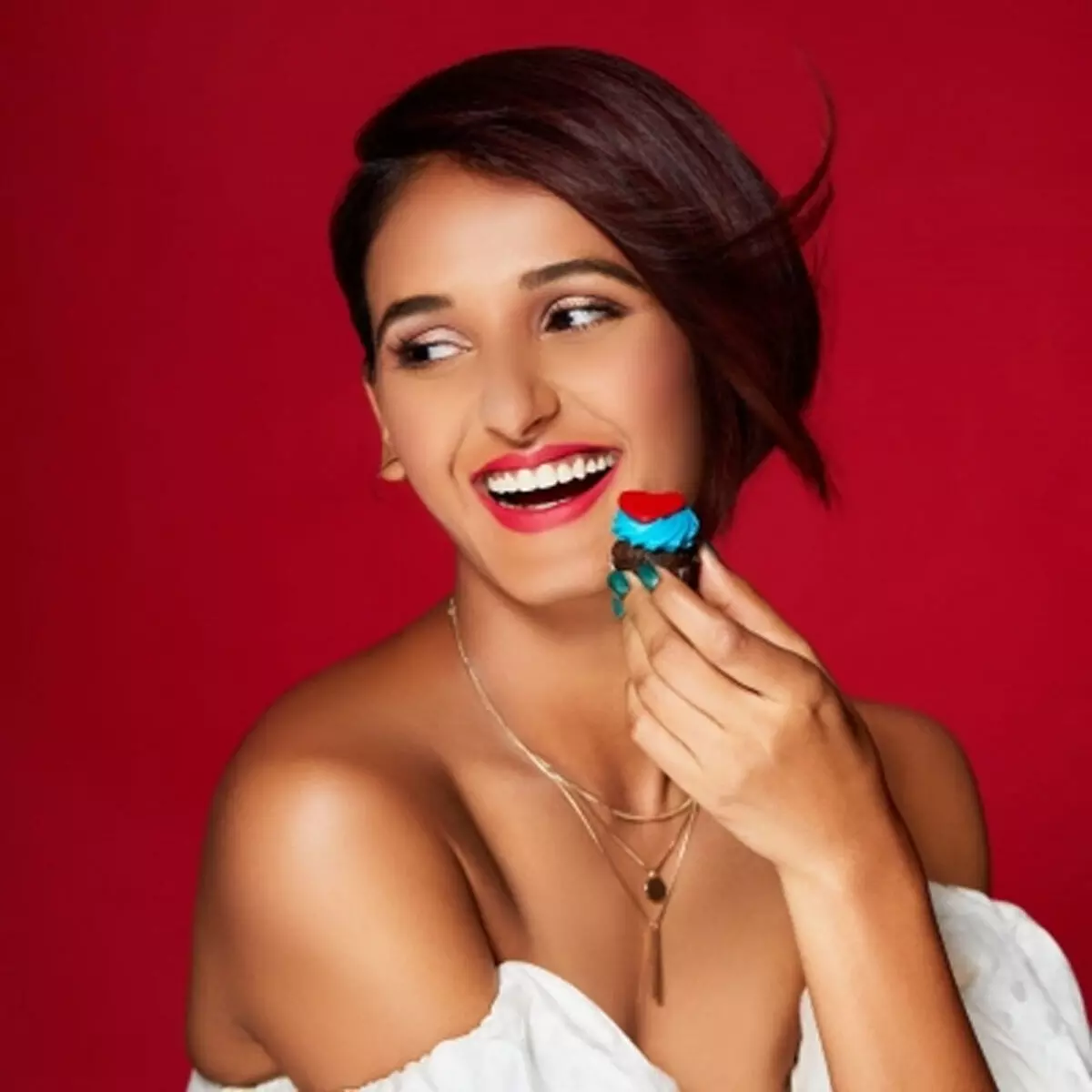 शक्ति मोहन: डॉक्टरों ने कहा, चल नहीं पाओगी, मेहनत से बनीं फेमस कोरियोग्राफर