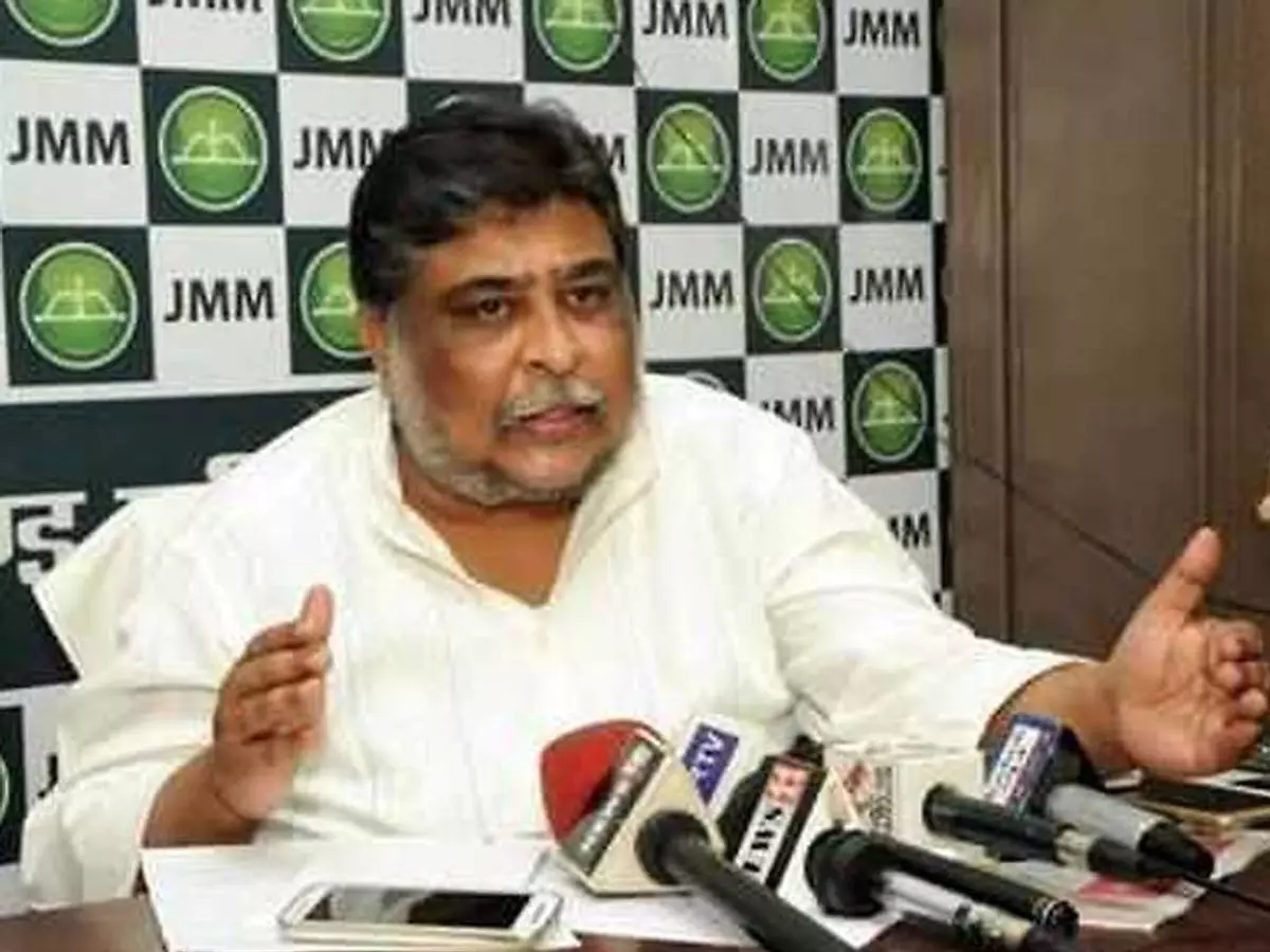 महागठबंधन के साथ चुनाव लड़ेंगे, सम्मानजनक सीटों की मांग : सुप्रियो भट्टाचार्य