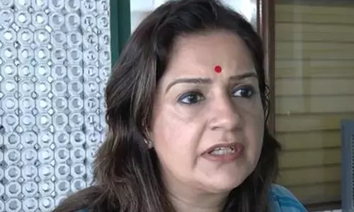 प्रियंका चतुर्वेदी का आरोप : सहयोगी दलों को कमजोर करना भाजपा की रणनीति प्रियंका चतुर्वेदी का आरोप : सहयोगी दलों को कमजोर करना भाजपा की रणनीति