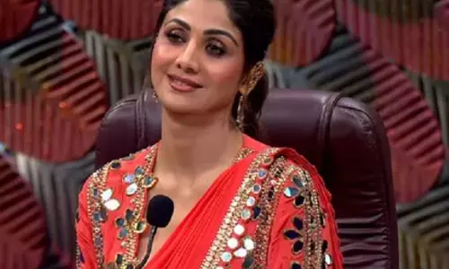 4 करोड़ मेरी सेलिब्रिटी फीस थी, 60 करोड़ की धोखाधड़ी मामले में शिल्पा शेट्टी की सफाई