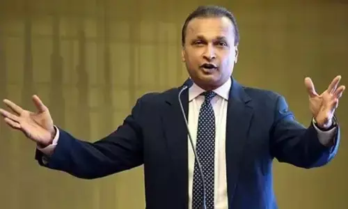 अनिल अंबानी के करीबी अशोक कुमार पाल गिरफ्तार, फर्जी बैंक गारंटी का आरोप