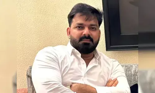 भोजपुरी स्टार पवन सिंह नहीं लड़ेंगे बिहार विधानसभा चुनाव, जानिए क्या है वजह भोजपुरी स्टार पवन सिंह नहीं लड़ेंगे बिहार विधानसभा चुनाव, जानिए क्या है वजह