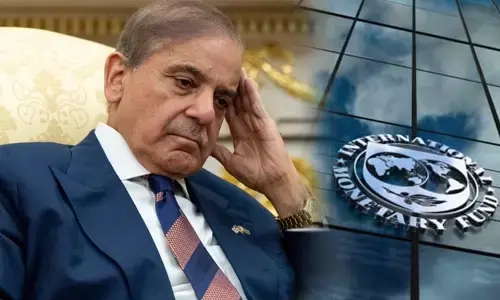 आईएमएफ ने जब पाकिस्तान से 11 अरब डॉलर का मांगा हिसाब, तो चीन-अमेरिका के सामने फैला रहा हाथ