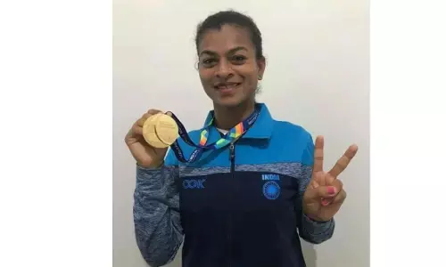 आदिवासी इलाके से निकलकर सरिता गायकवाड़ ने एथलीट जगत में बनाई अपनी खास पहचान, जानिए कैसे तय किया सफर