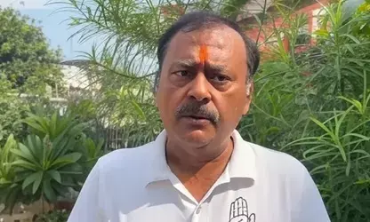 अगर हर व्यक्ति को आने की इजाजत दी जाएगी, तो देश धर्मशाला बन जाएगा- अमित शाह के सीएए वाले बयान पर बोले सुरेंद्र राजपूत