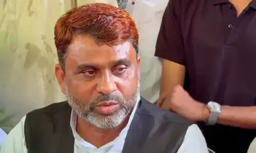 बिहार चुनाव में तीसरे मोर्चे की तैयारी: AIMIM ने 100 सीटों पर लड़ने का ऐलान
