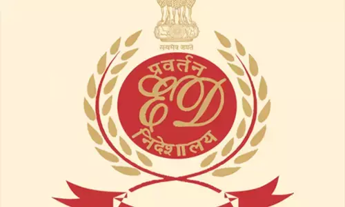 ईडी ने जेपी इंफ्राटेक के पूर्व सीएमडी मनोज गौर को किया गिरफ्तार ईडी ने जेपी इंफ्राटेक के पूर्व सीएमडी मनोज गौर को किया गिरफ्तार