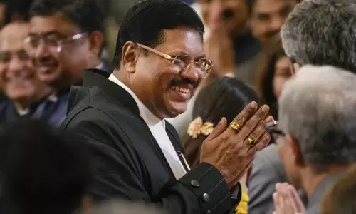 मंडनगढ़ कोर्ट भवन का उद्घाटन करेंगे सीजेआई बीआर गवई : न्यायिक व्यवस्था को मिलेगा नया आयाम मंडनगढ़ कोर्ट भवन का उद्घाटन करेंगे सीजेआई बीआर गवई : न्यायिक व्यवस्था को मिलेगा नया आयाम