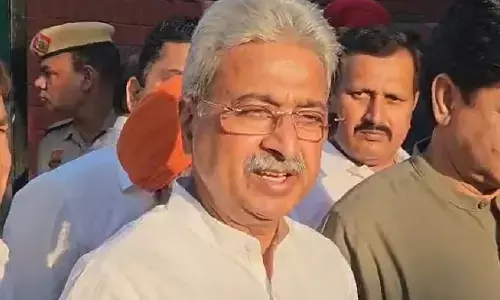 वाई पूरन कुमार केस पर कांग्रेस अध्यक्ष की चेतावनी : कार्रवाई नहीं हुई तो होगा आंदोलन