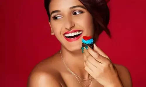 शक्ति मोहन: डॉक्टरों ने कहा, चल नहीं पाओगी, मेहनत से बनीं फेमस कोरियोग्राफर शक्ति मोहन: डॉक्टरों ने कहा, चल नहीं पाओगी, मेहनत से बनीं फेमस कोरियोग्राफर